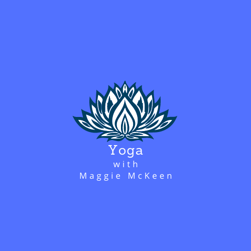 Maggie McKeen Yoga